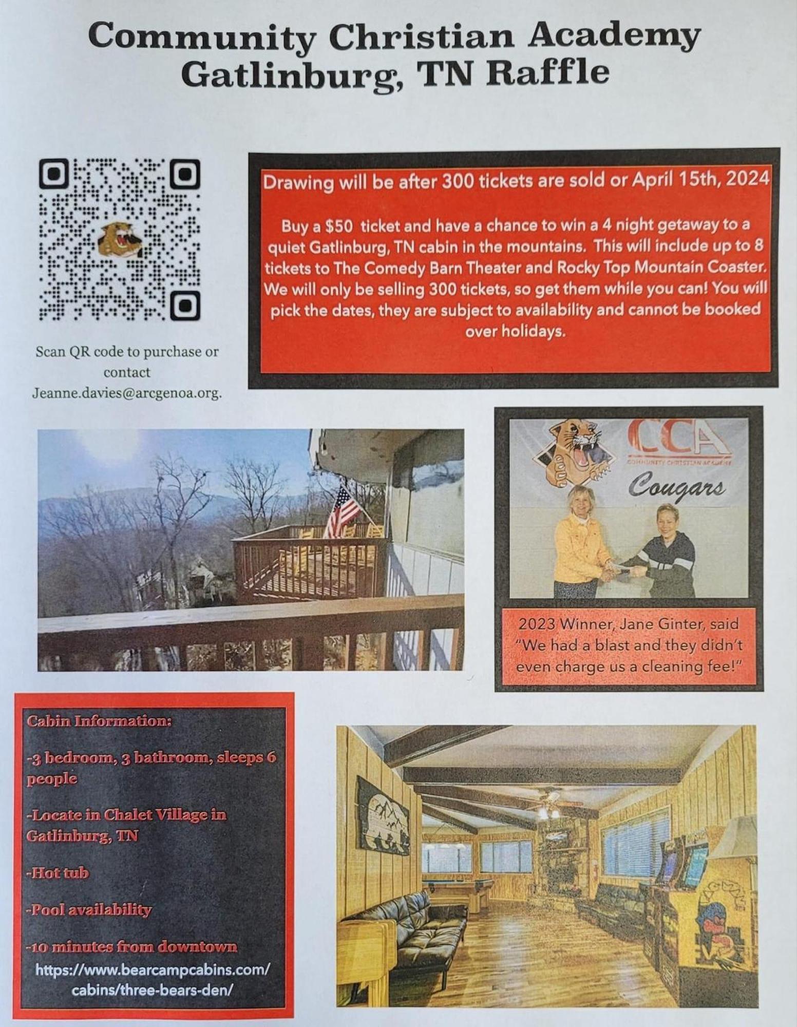 Four Bears Den, Hot Tub, 1089 Of Free Attraction Tickets For Each Paid Day, Dollywood And More 蓋特林堡 外观 照片