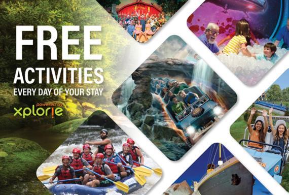 Four Bears Den, Hot Tub, 1089 Of Free Attraction Tickets For Each Paid Day, Dollywood And More 蓋特林堡 外观 照片